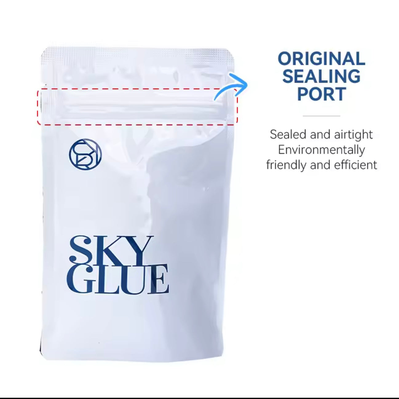 Sky Glue S+