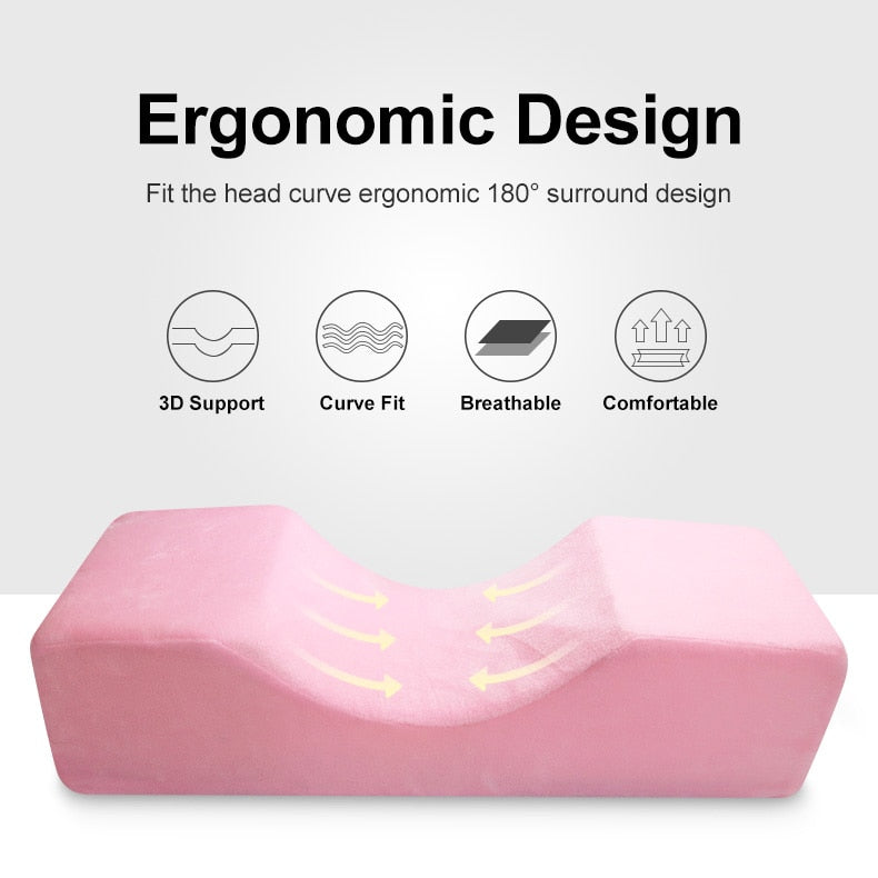 Lash Pillow