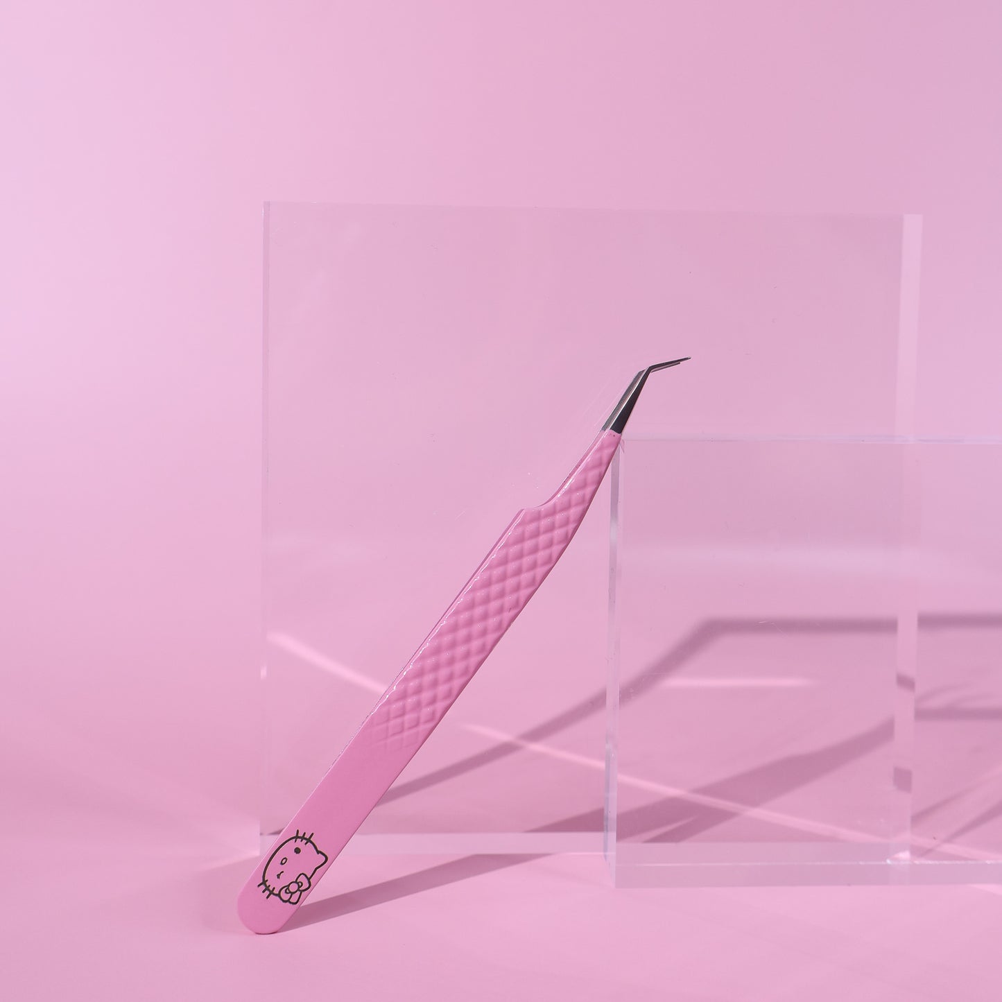 45 Degree Tweezer x Hello Kitty