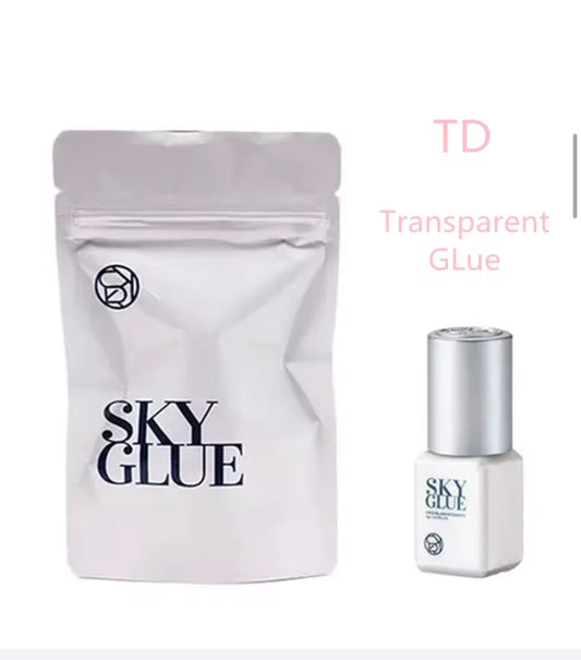 Sky Transparent Glue