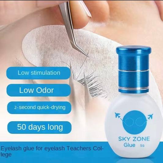 Sky Zone Glue