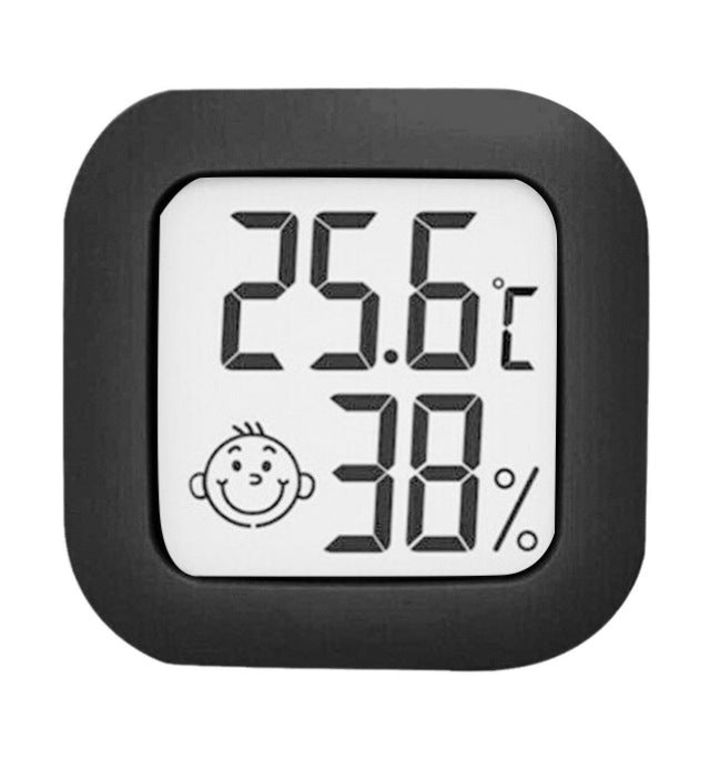 Mini Digital Hygrometer