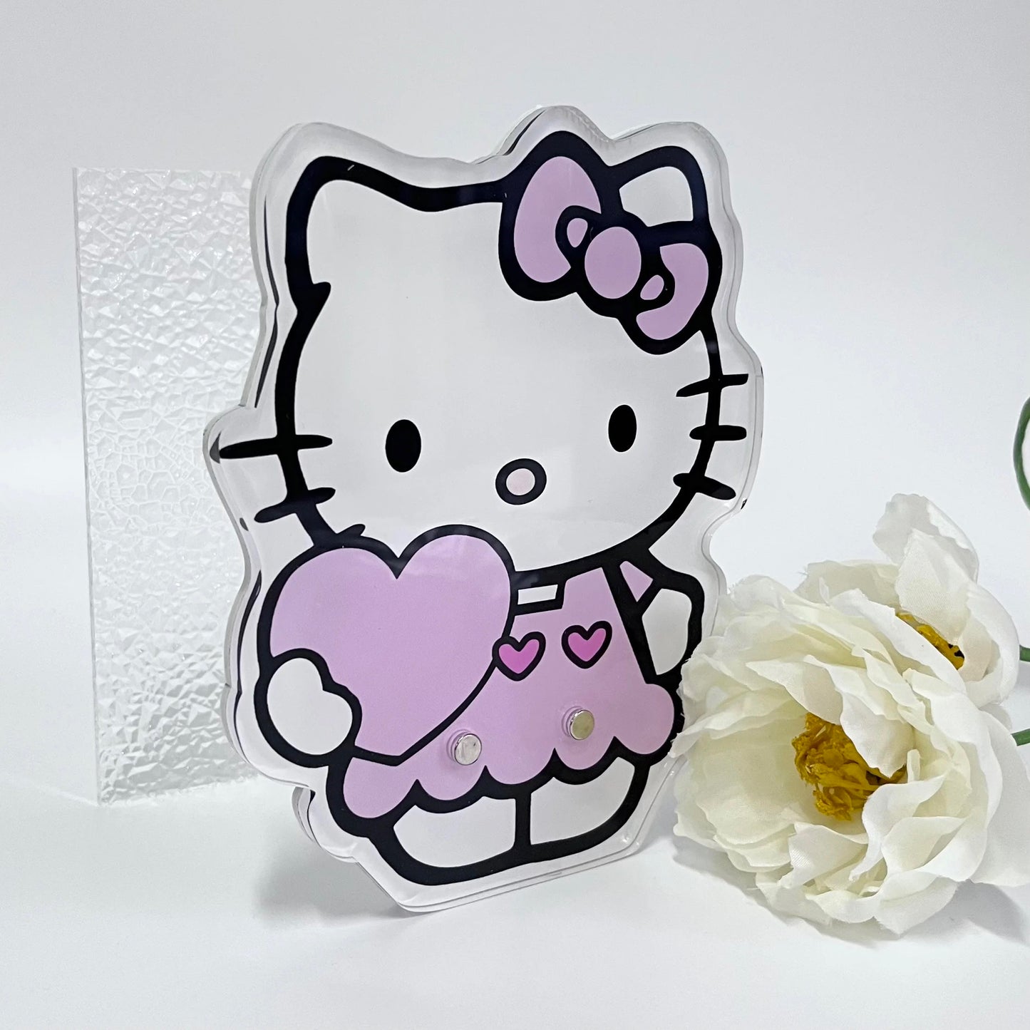 Hello Kitty Lash Tile