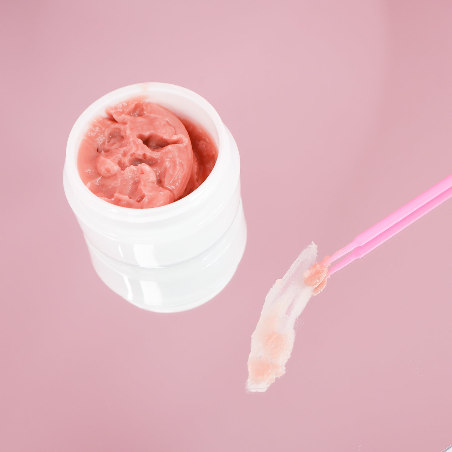 Peach Cream Remover