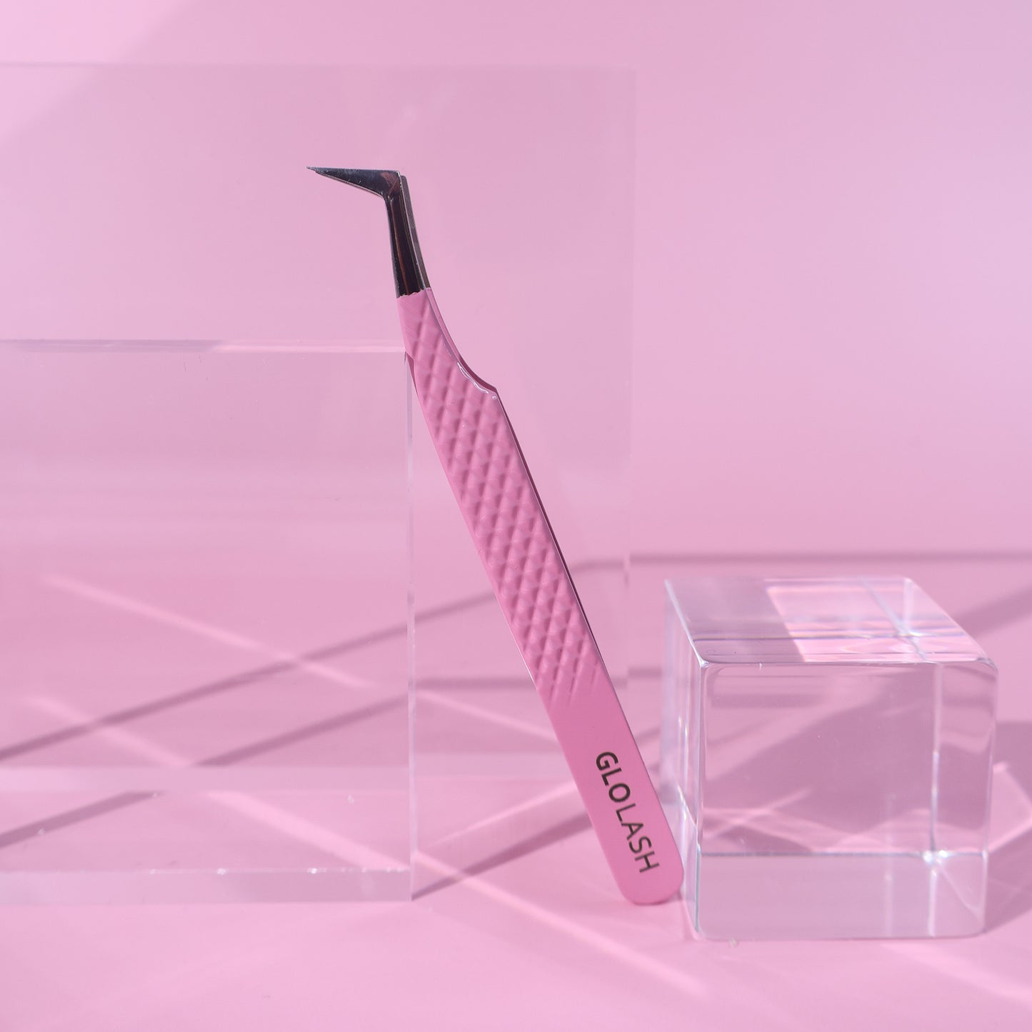 L Shape Volume Tweezer x Hello Kitty