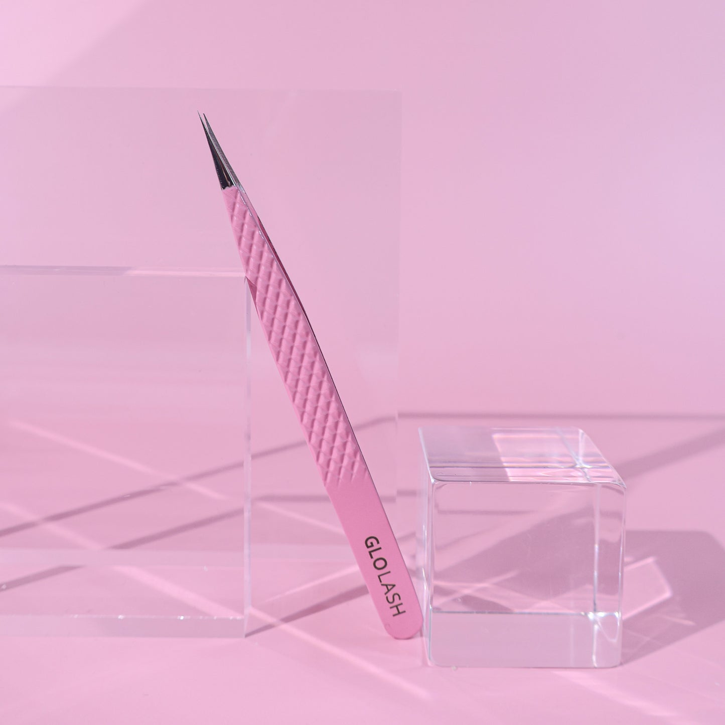 Straight Isolation Tweezer x Hello Kitty