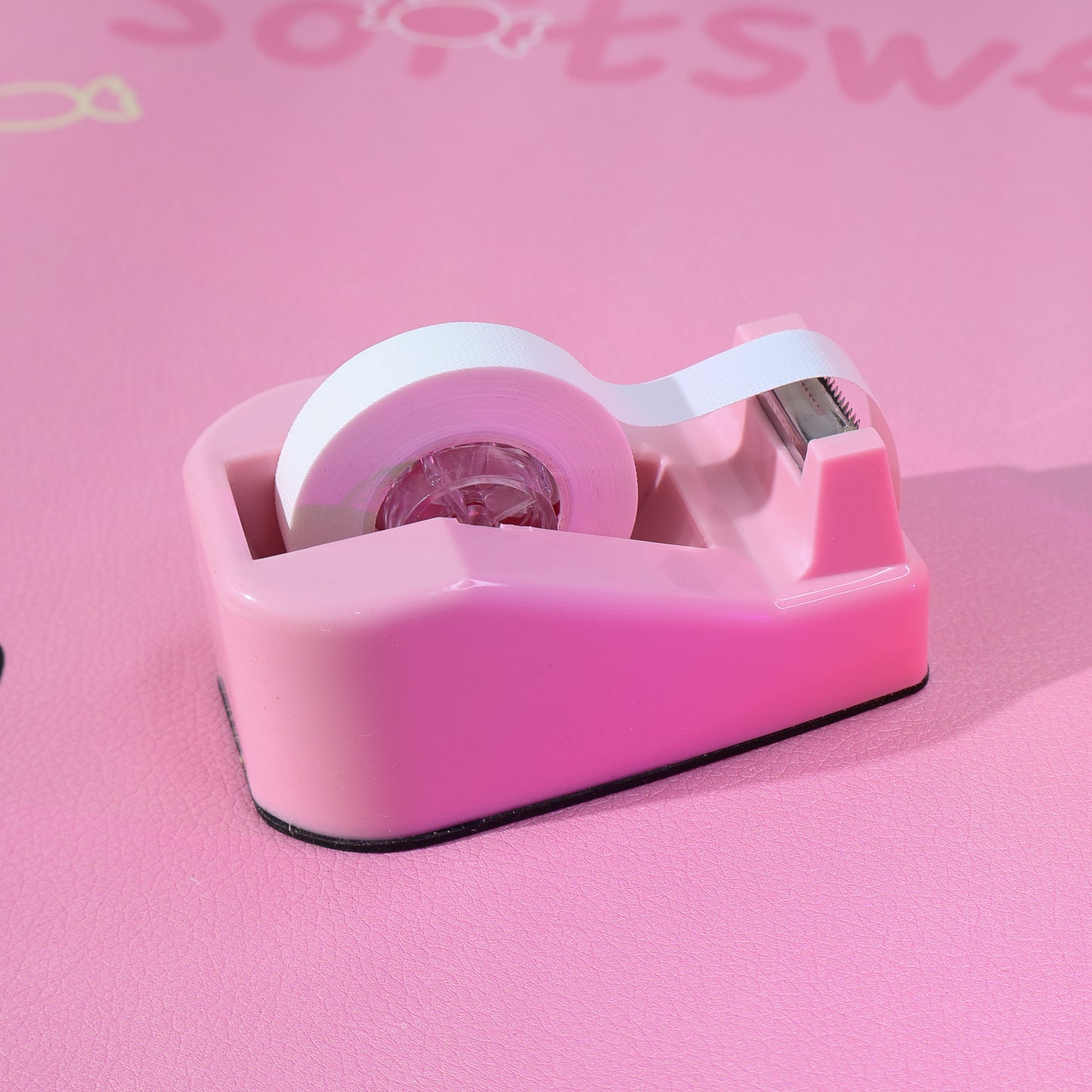 Pinky Tape Cutter