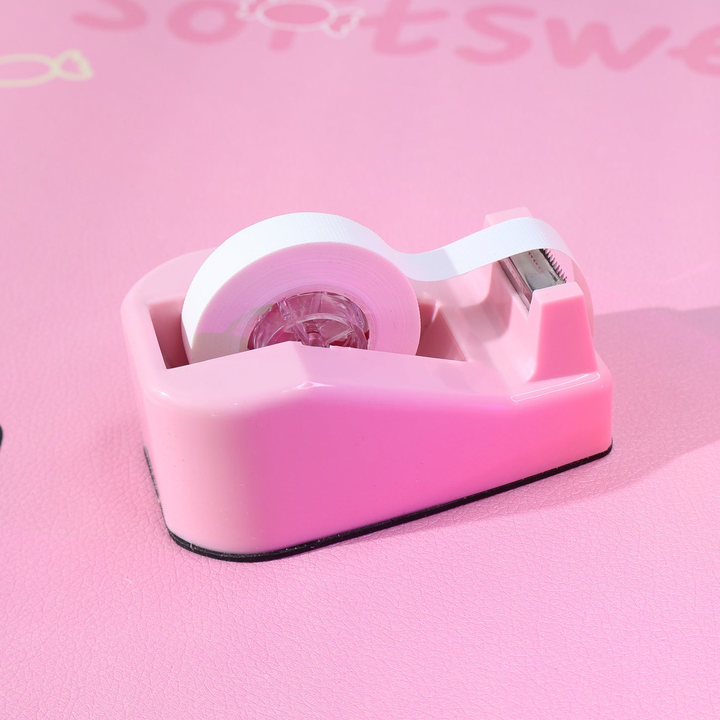 Pinky Tape Cutter