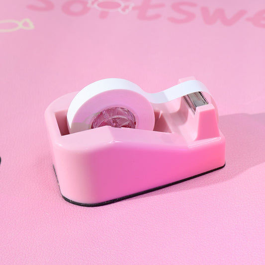 Pinky Tape Cutter