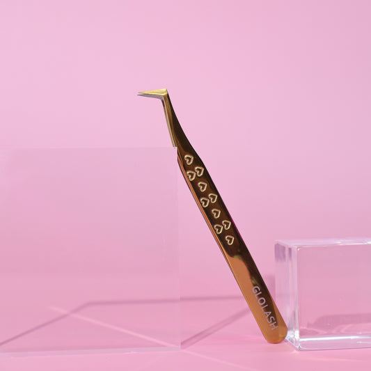 Pro Volume Tweezer- Fiber Tip