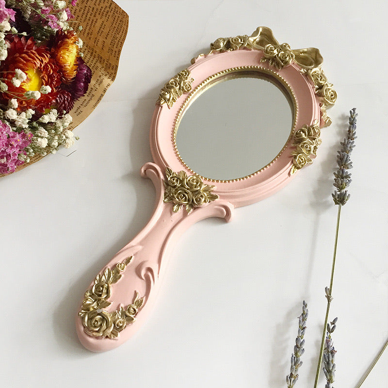 Princess Mirror