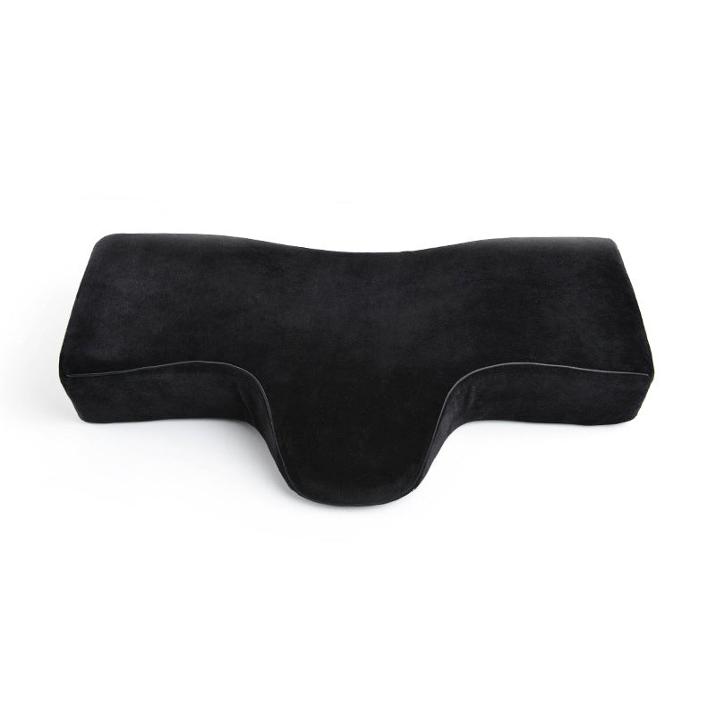 Ergonomic Lash Pillow