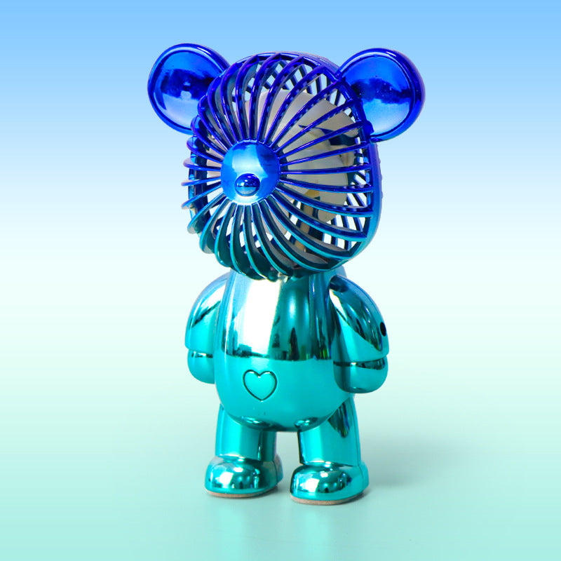 Bear USB Mini Fan