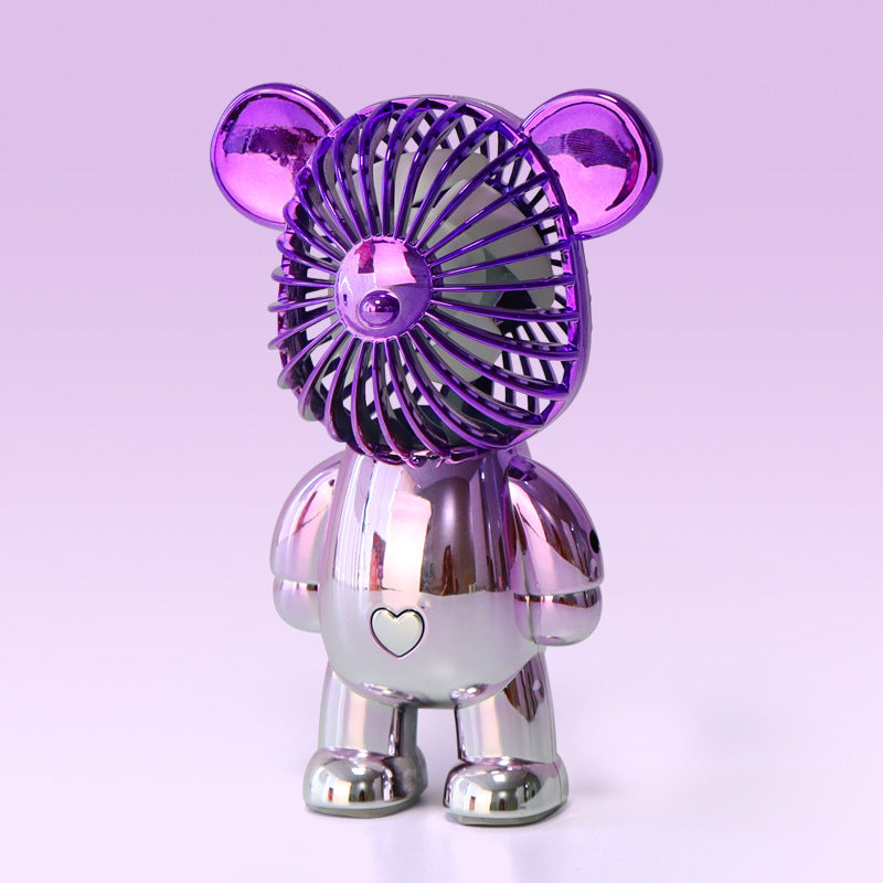 Bear USB Mini Fan