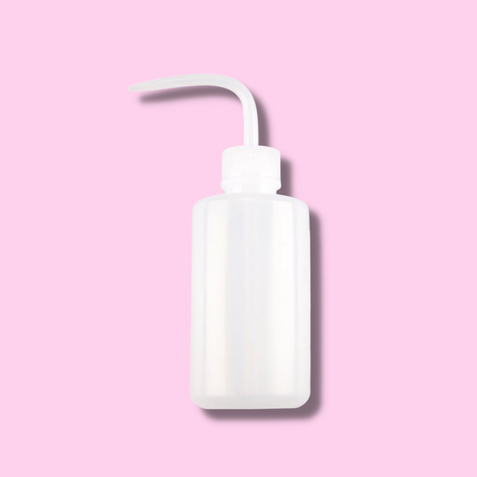 Eyelash cleansing bottle | 250 ml