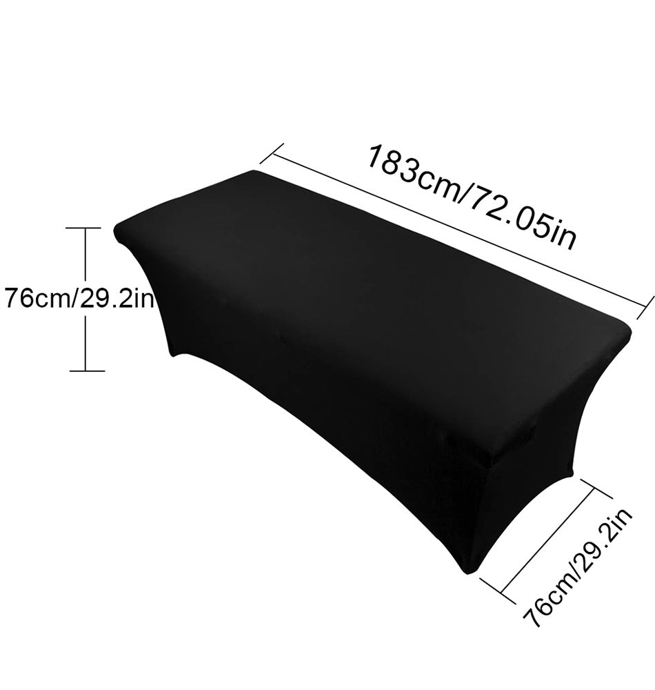 Lash Bed Cover